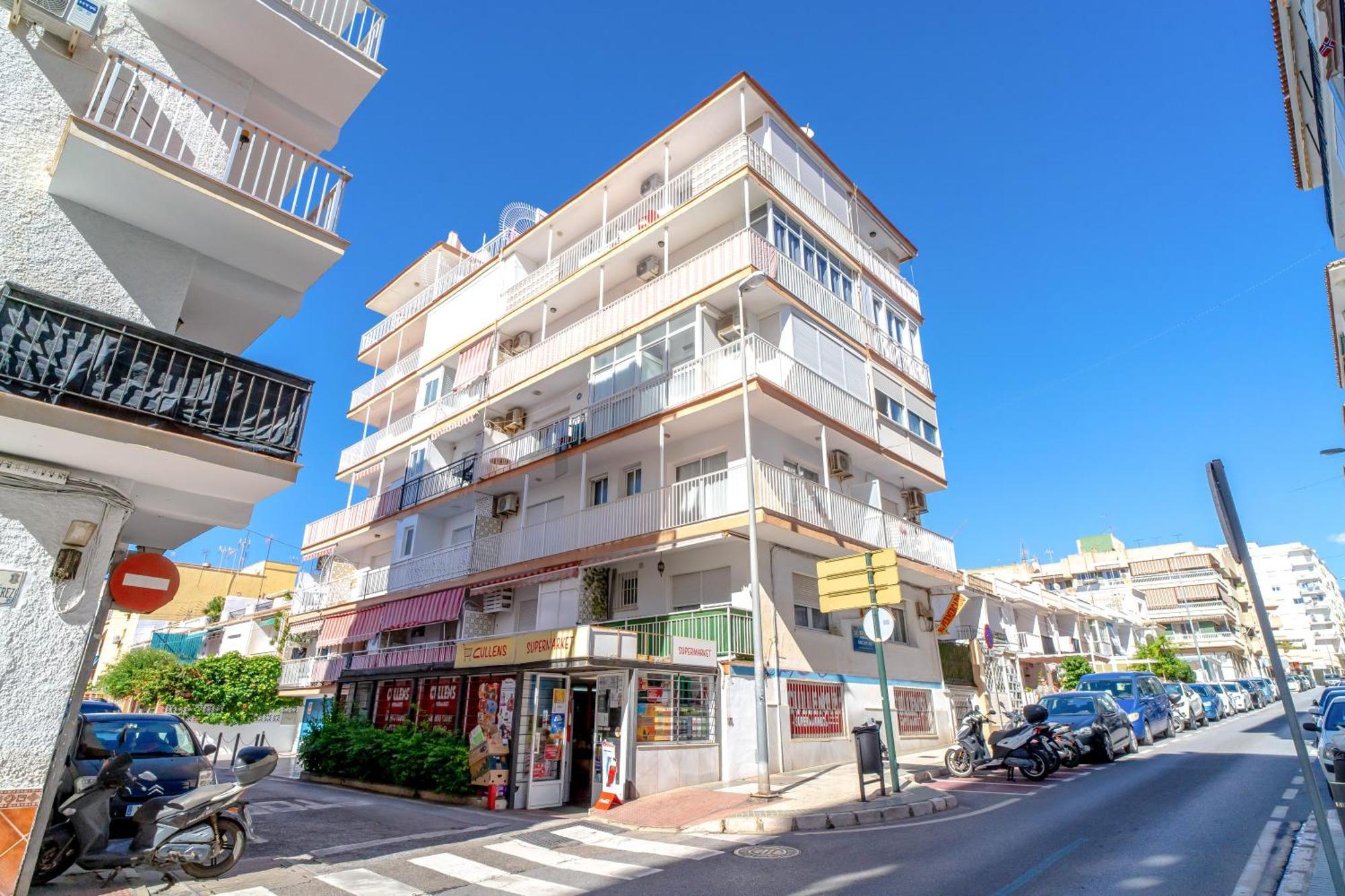 Silver Horizon Luxury Apartment Nerja Exterior photo