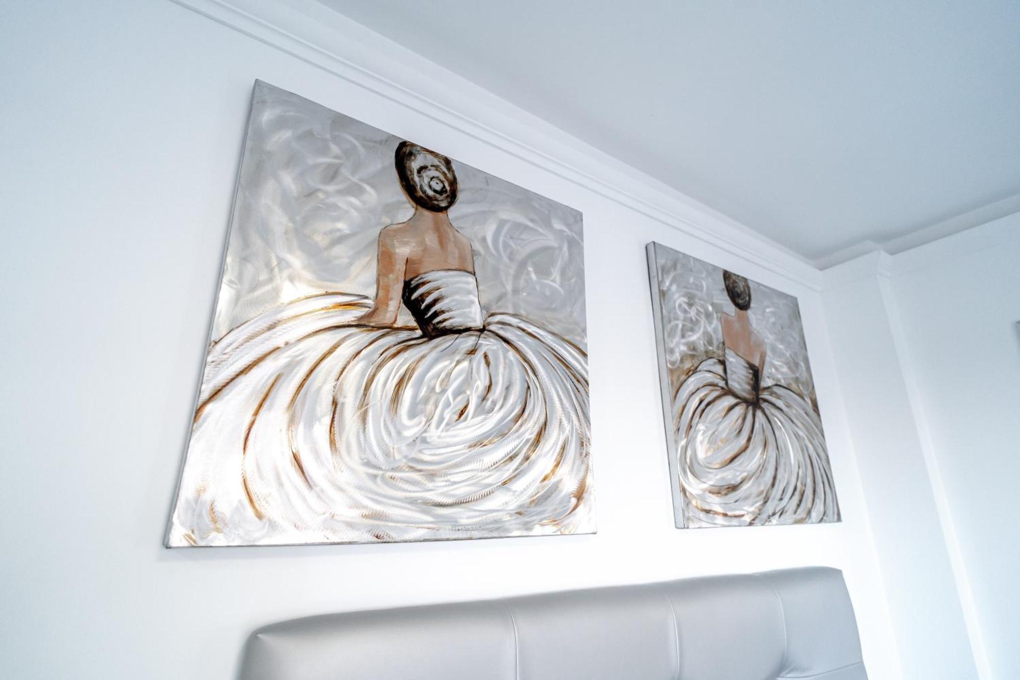 Silver Horizon Luxury Apartment Nerja Exterior photo
