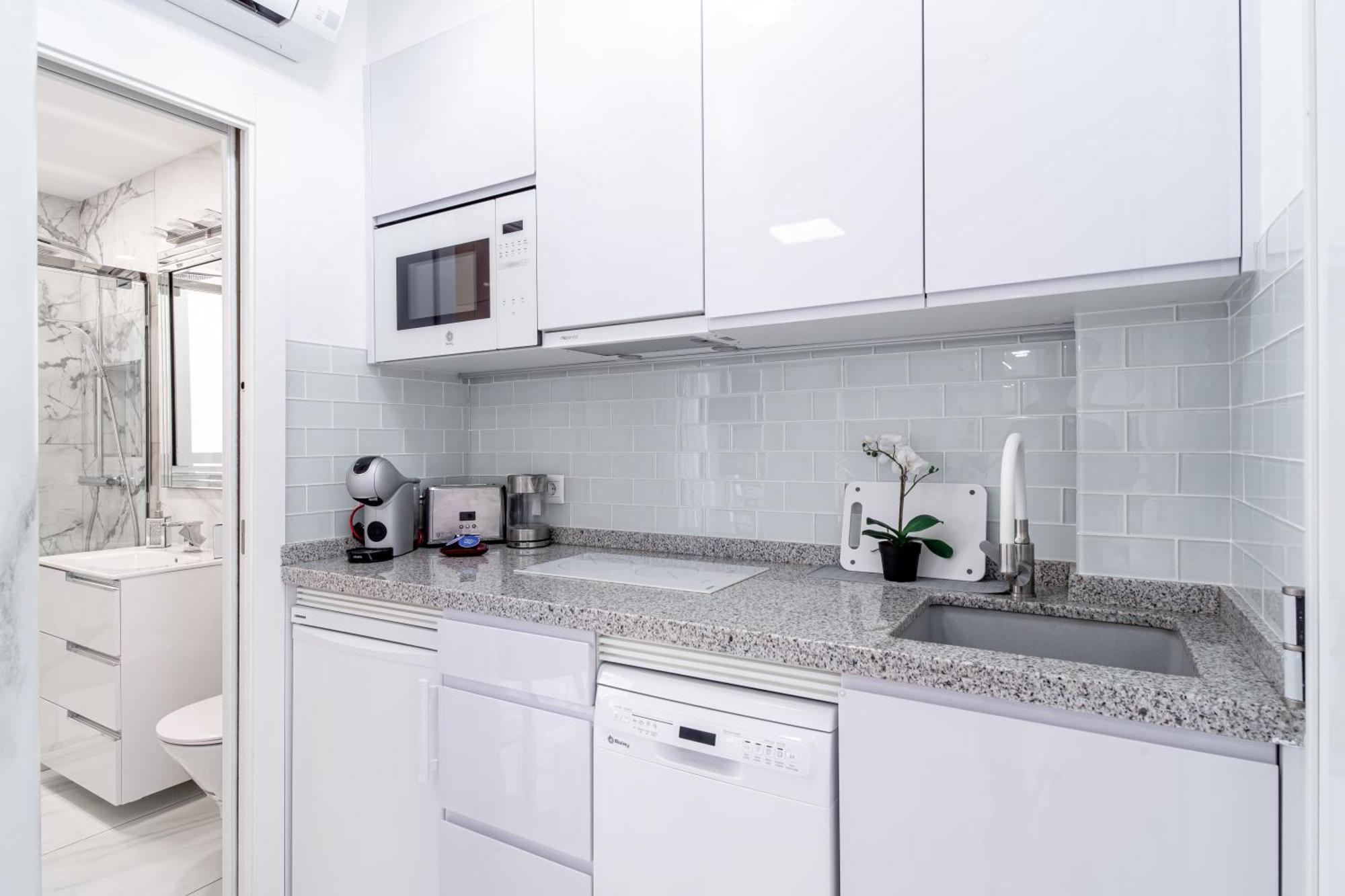 Silver Horizon Luxury Apartment Nerja Exterior photo